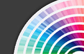Titan Superflex Color Chart